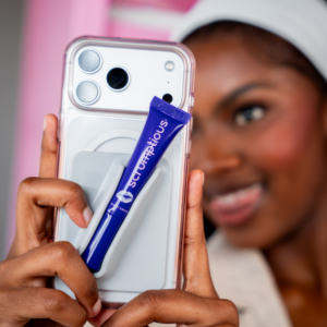 My Lipgloss Keeper